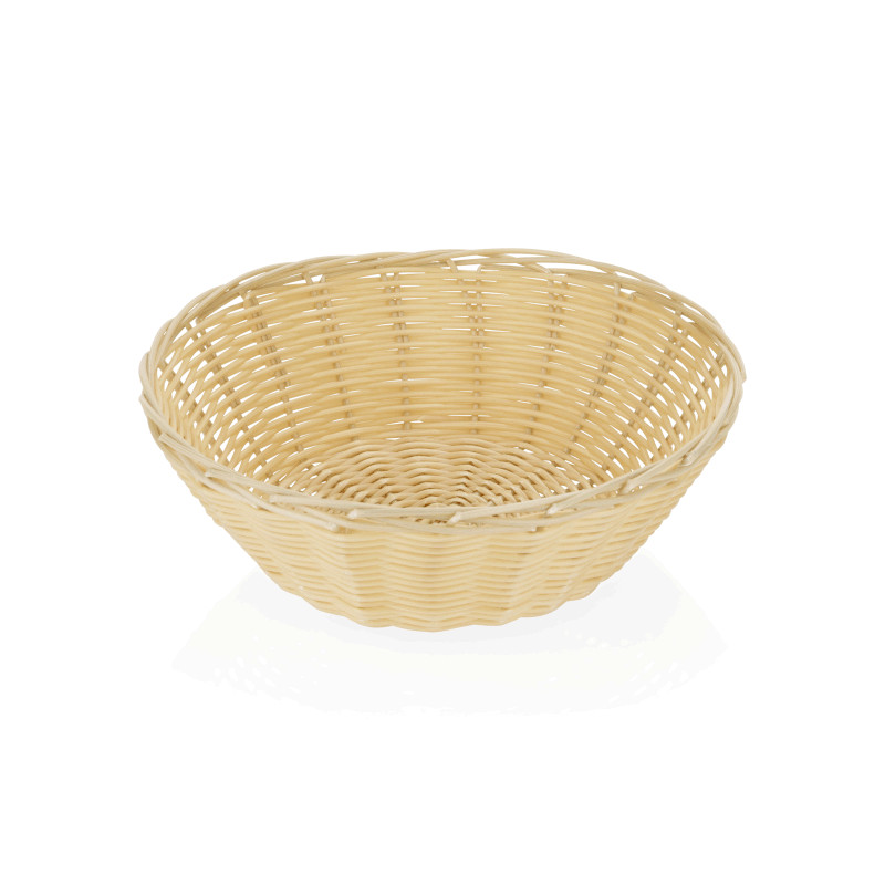 Košík kulatý 23 cm