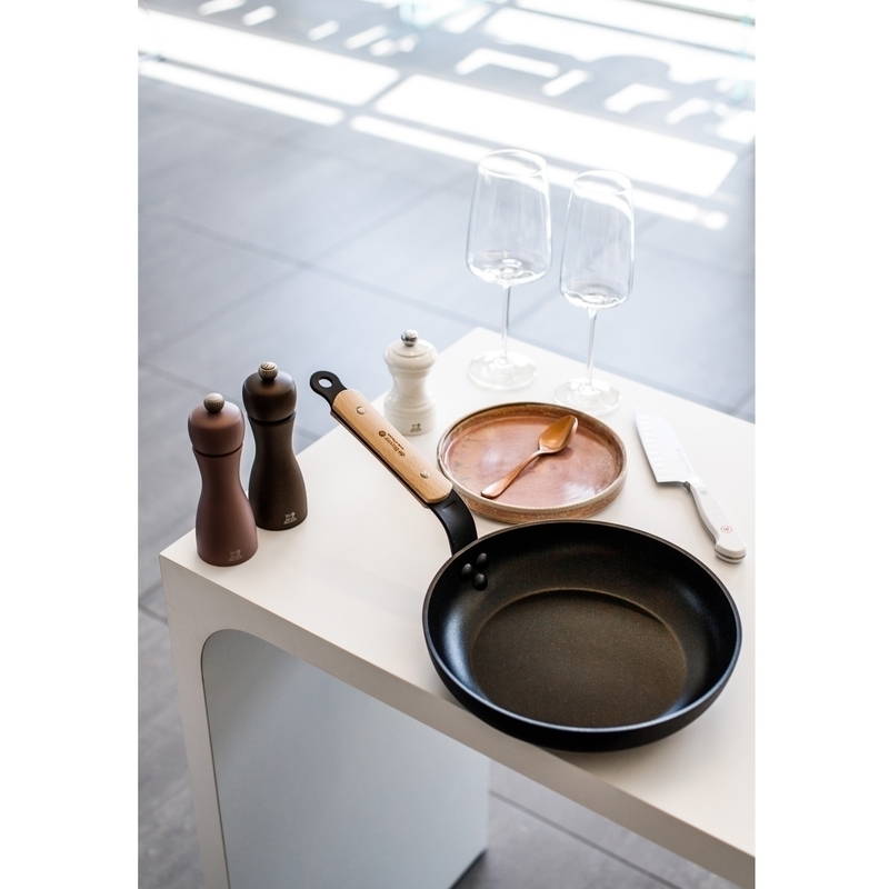 Destello Copper lžička čajová 14,5 cm