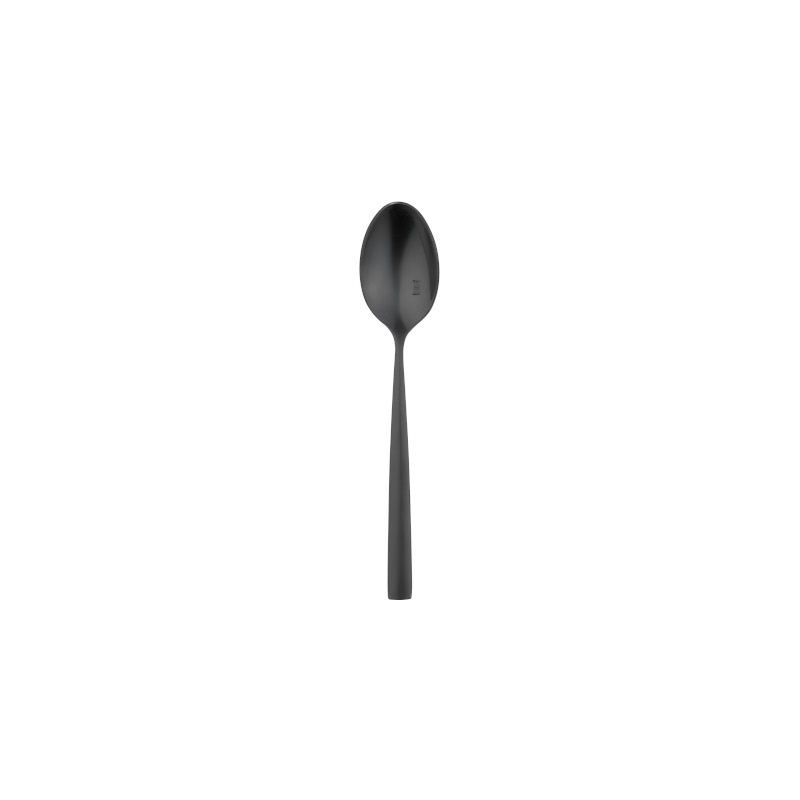 SU Black lžička na espresso 10,8 cm