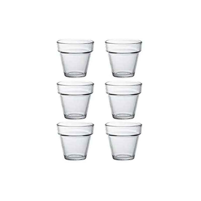 Arôme Verrine pohár 19 cl, transparentní