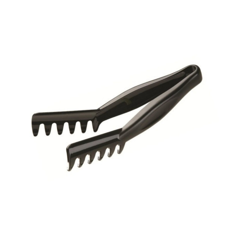 Kleště polykarbonátové 27,5 cm, černé