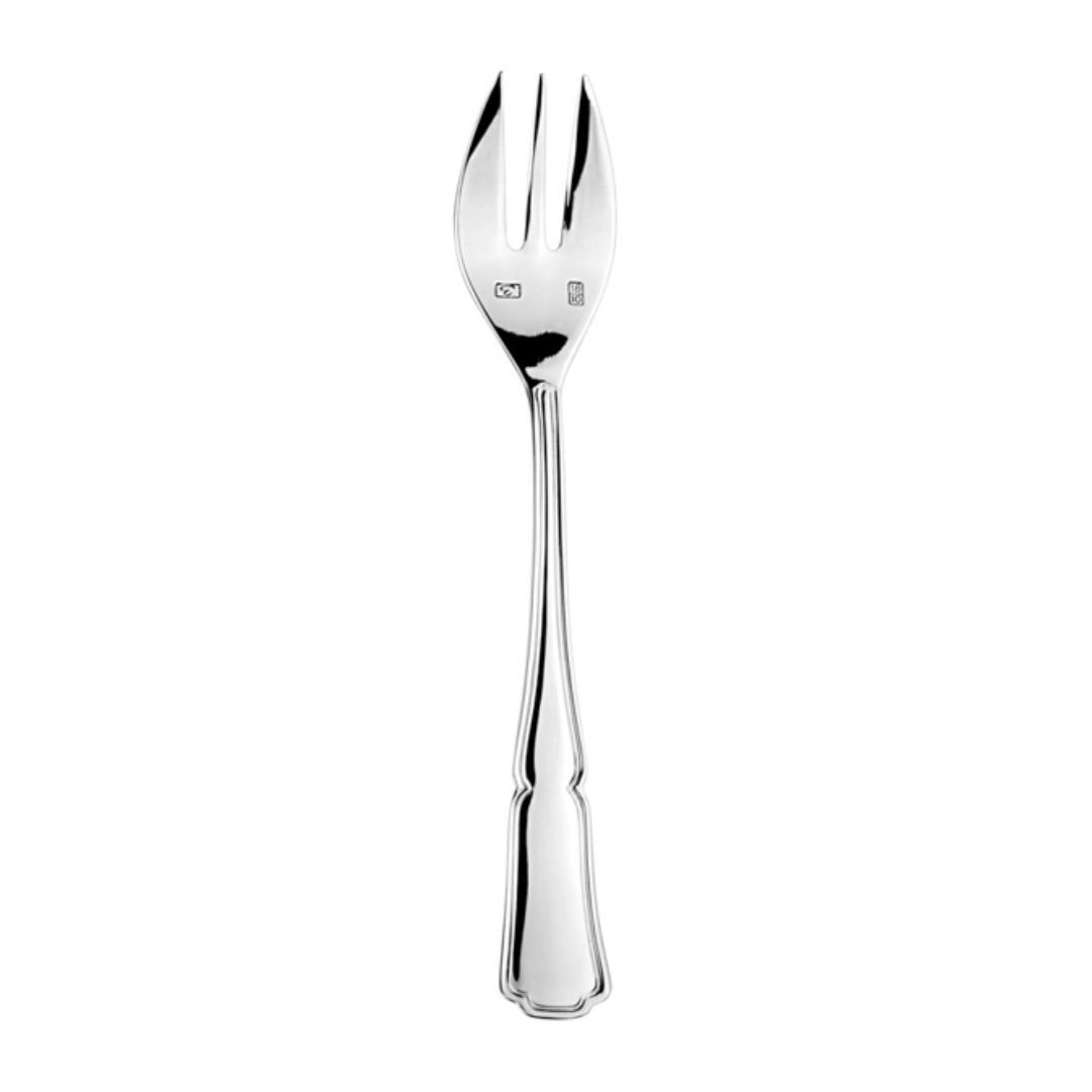 Contour vidlička na ústřice 13,5 cm