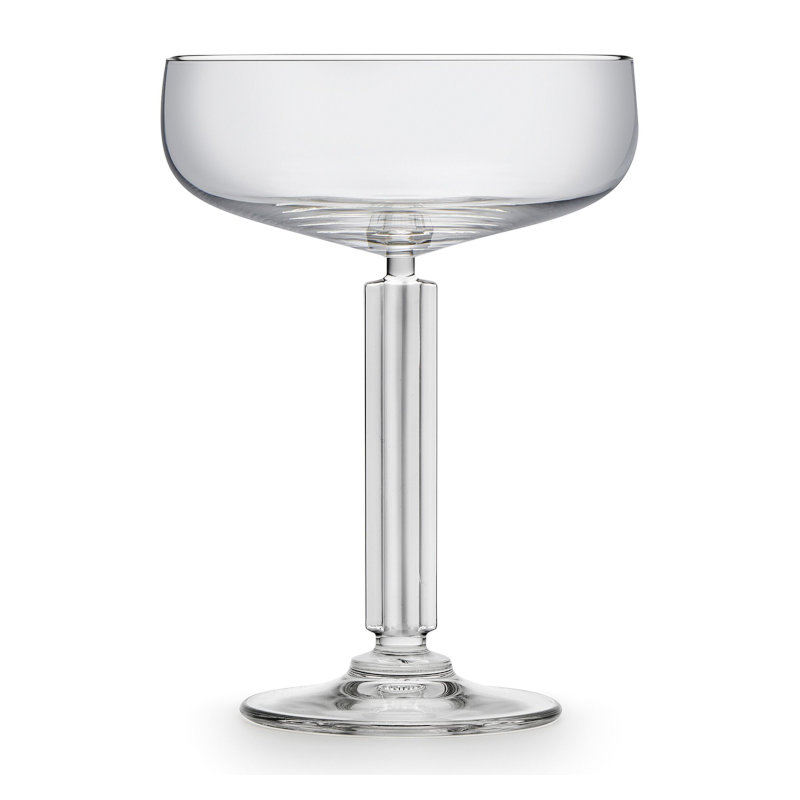Modern America sklenice Coupe 290 ml