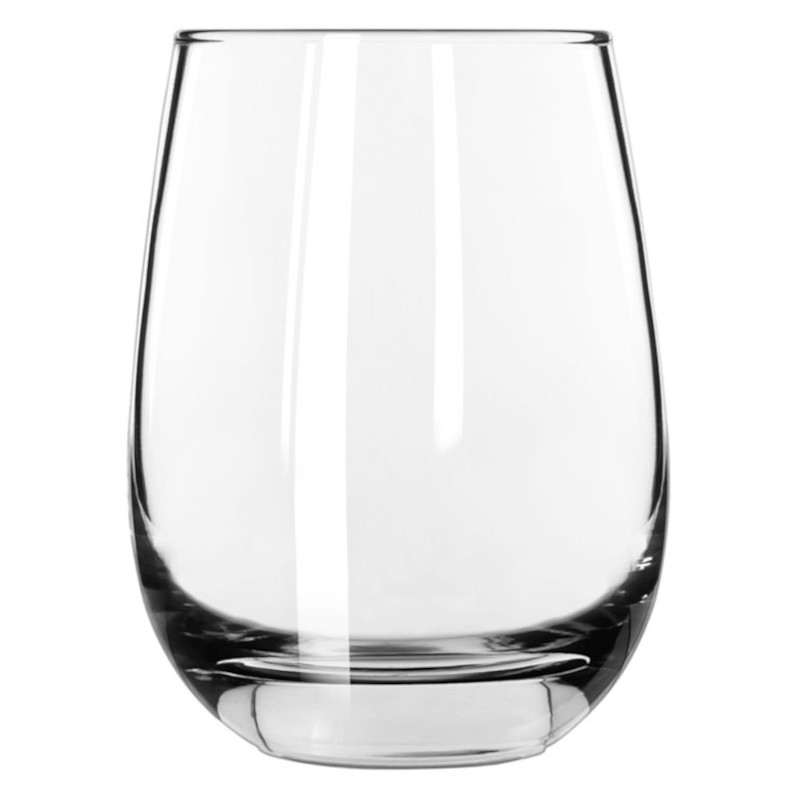 Stemless sklenička 450 ml