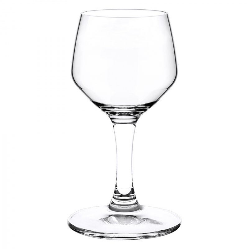 Carré sklenička na vodku 4 cl