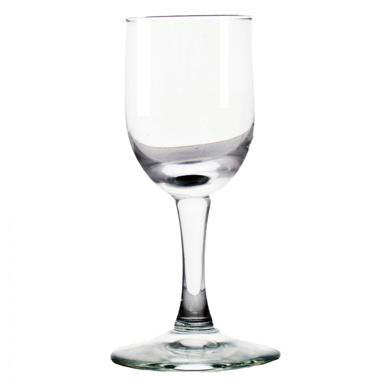 Sklenička na likér 40 ml