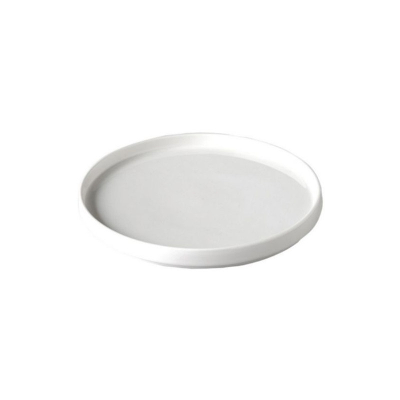 Nordic talíř mělký bez okraje pr. 20 cm