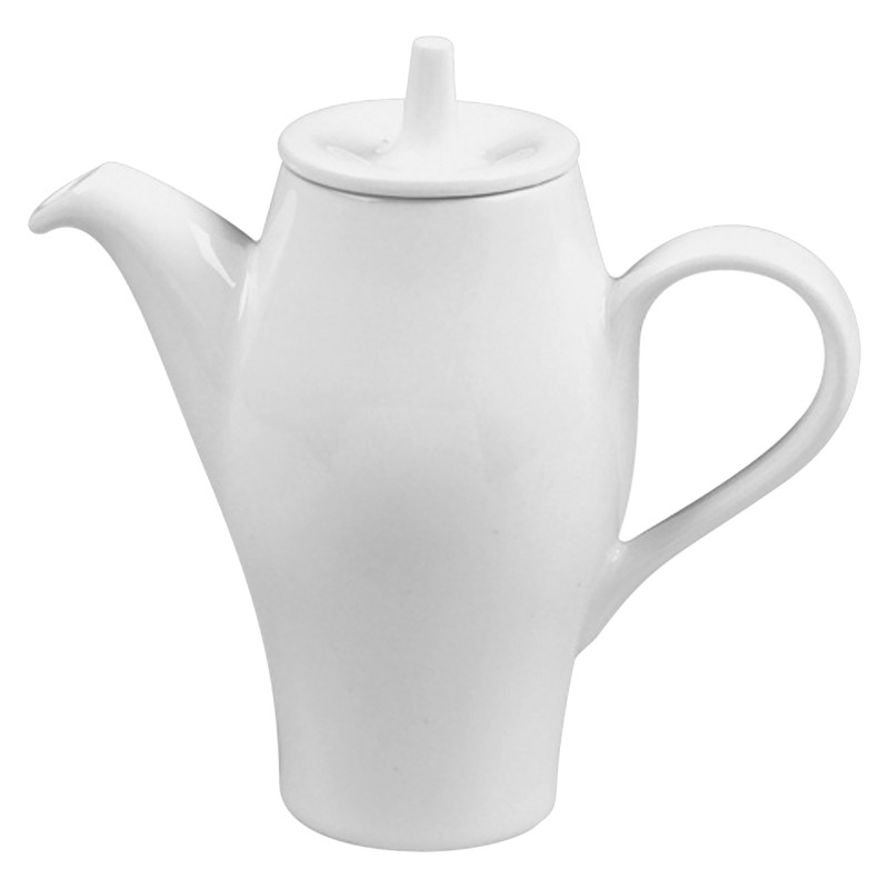 Lyra konvice kávová 35 cl s víčkem