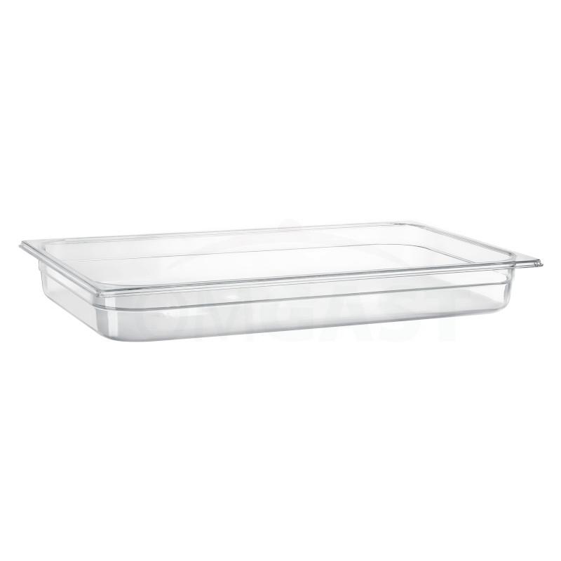 Gastronádoba polykarbonátová GN 1/1 150 mm