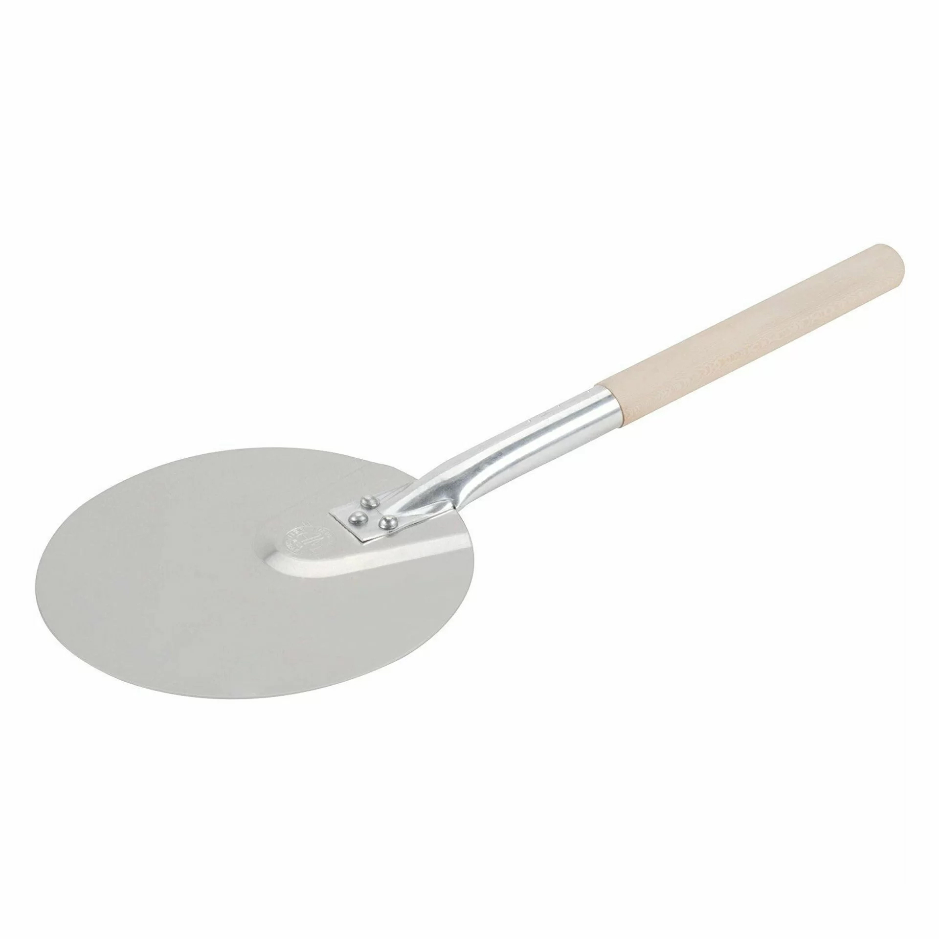 Lopata na pizzu kulatá 406 mm, dl. 950 mm
