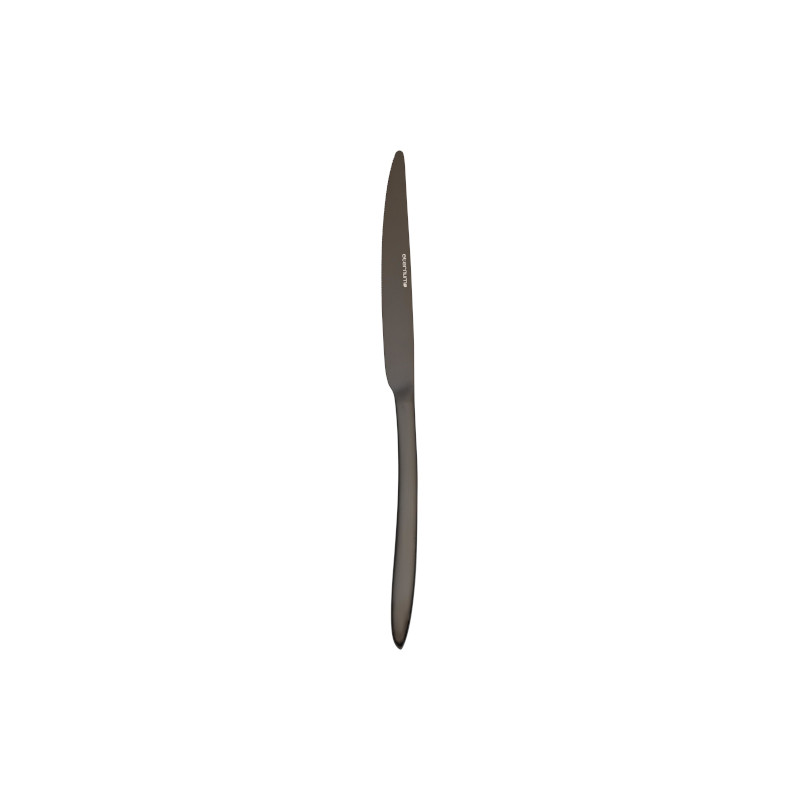 Orca Black nůž dezertní 21,3 cm