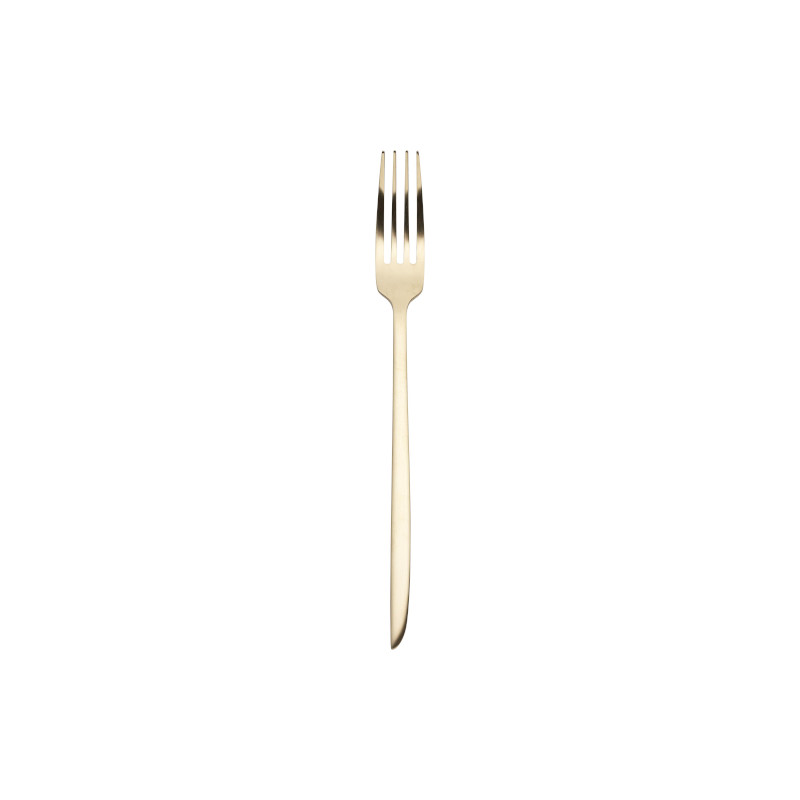 Orca Champagne vidlička jídelní 20,7 cm