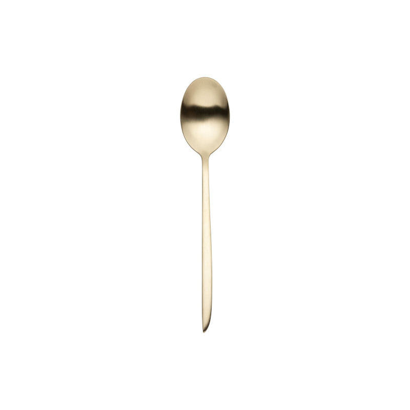 Orca Champagne lžička dezertní 18,8 cm