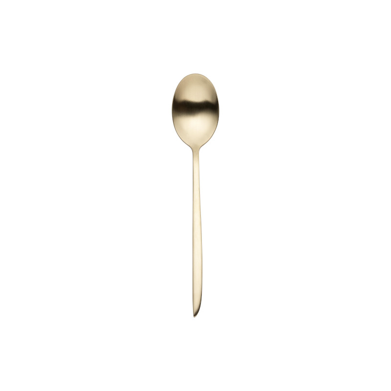 Orca Champagne lžíce jídelní 20,7 cm