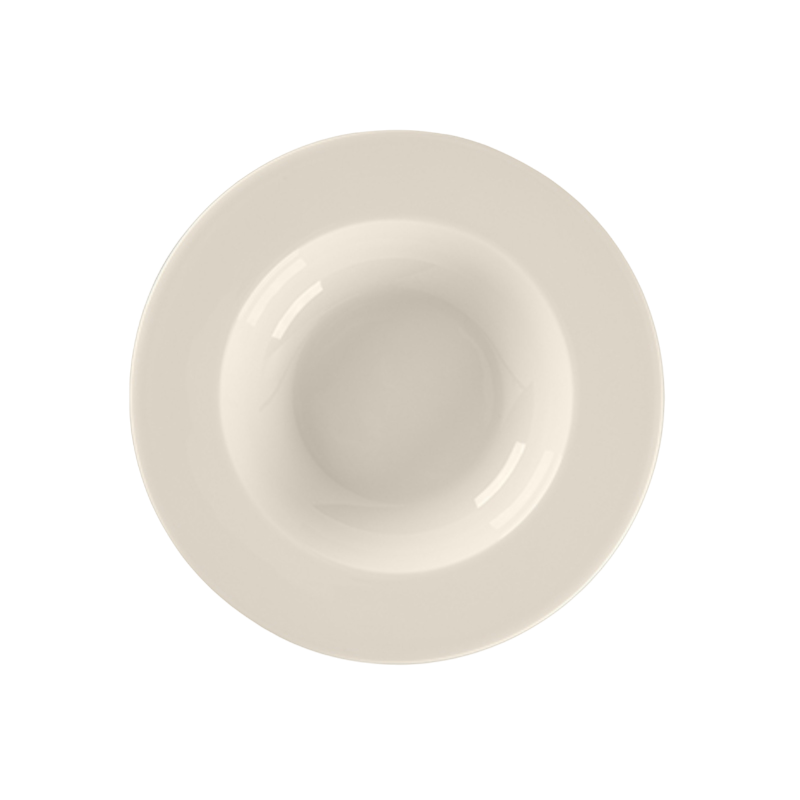 Fedra talíř hluboký s okrajem pr. 23 cm