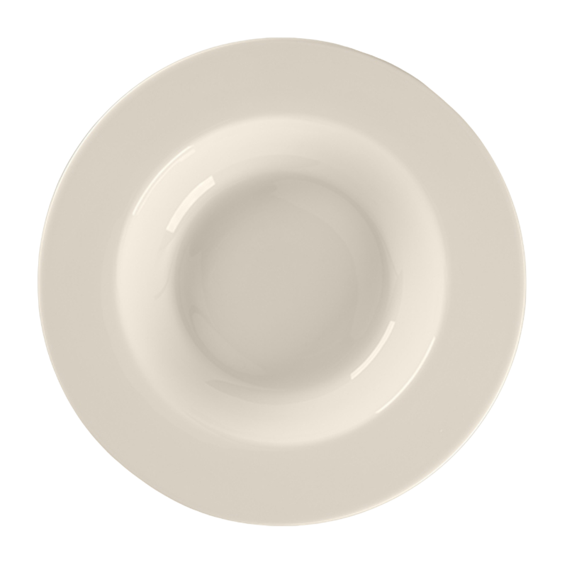 Fedra talíř hluboký s okrajem pr. 31 cm