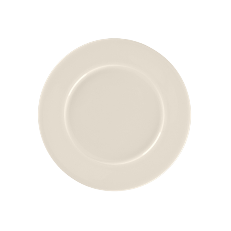 Fedra talíř mělký s okrajem pr. 22 cm
