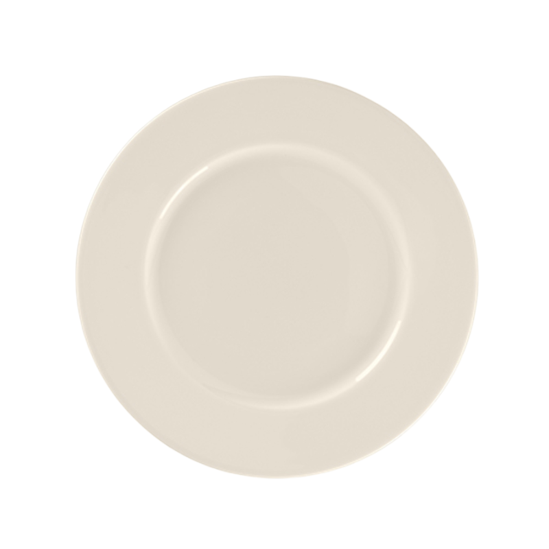 Fedra talíř mělký s okrajem pr. 25 cm