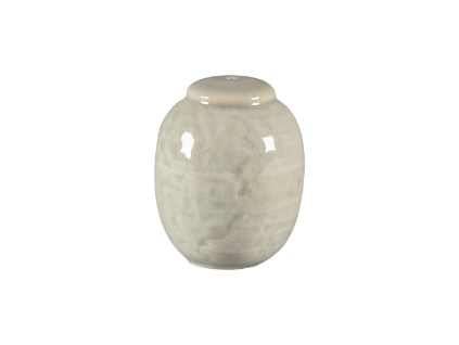 Krush pepřenka 7 cm, světle zelená