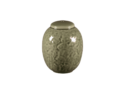 Krush pepřenka 7 cm, šedá