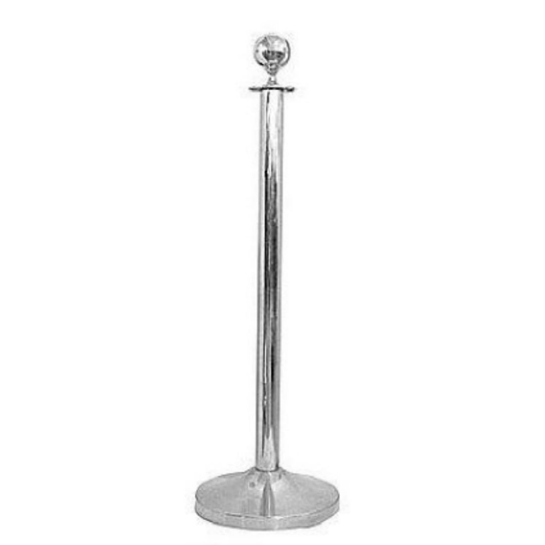 Stojan na ohrazení prostoru 99 cm