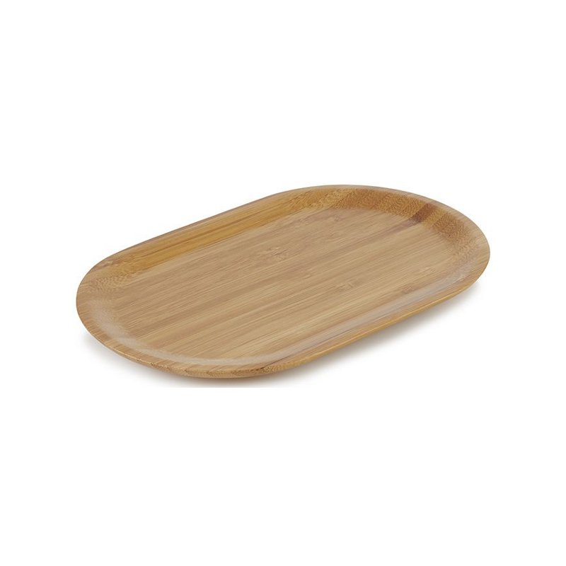 Pekoë plato bambusové 20,7 × 12,7 × 1,4 cm