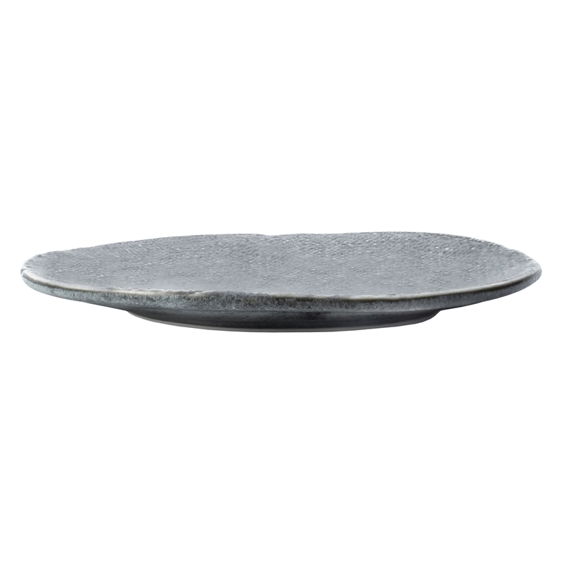 Len talíř mělký pr. 18 cm