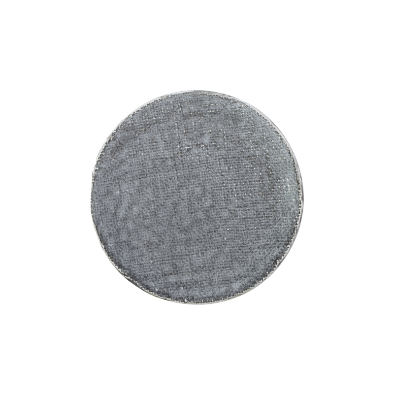 Len talíř mělký pr. 18 cm