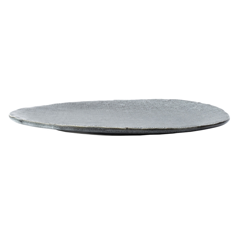 Len talíř mělký pr. 28 cm