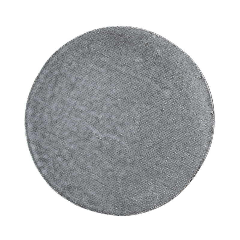 Len talíř mělký pr. 28 cm