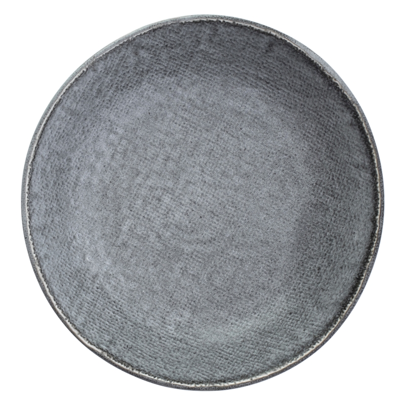 Len talíř hluboký pr. 22 cm