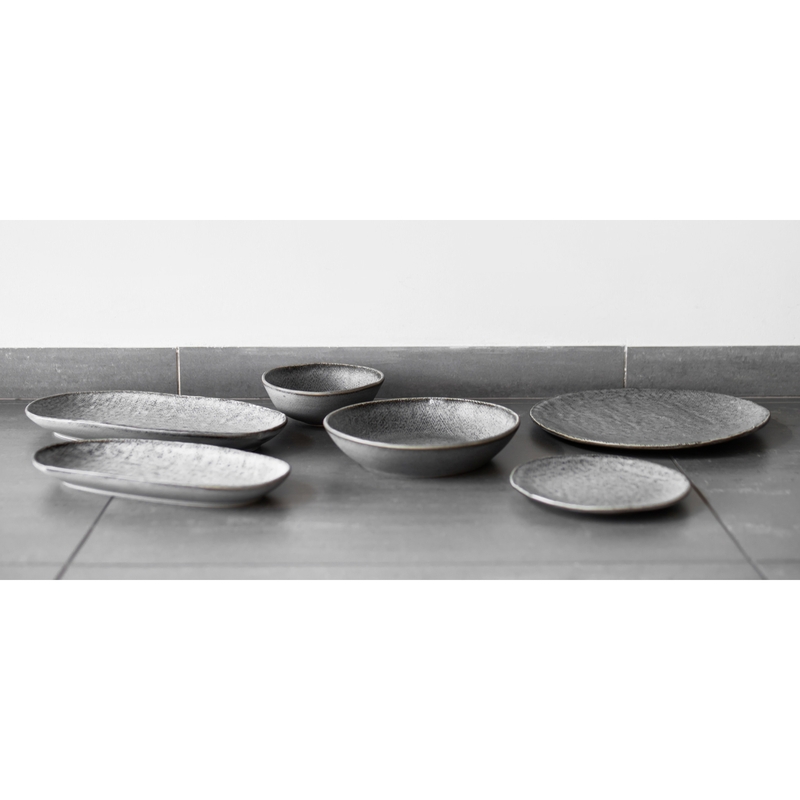Len miska pr. 15 cm