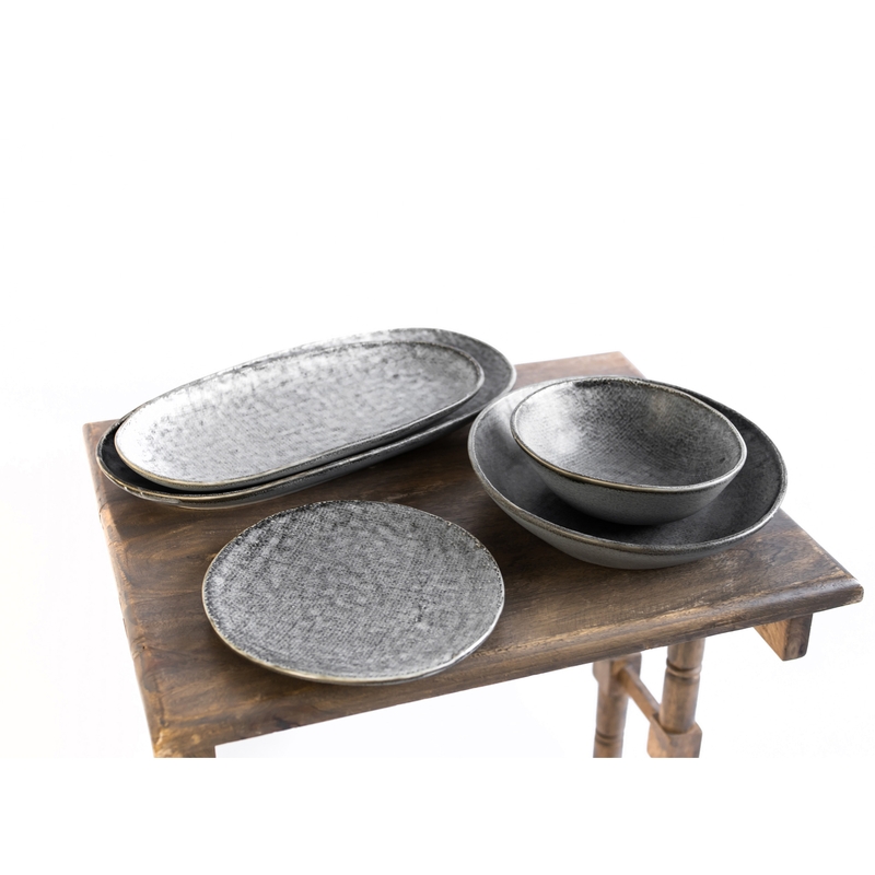 Len miska pr. 15 cm