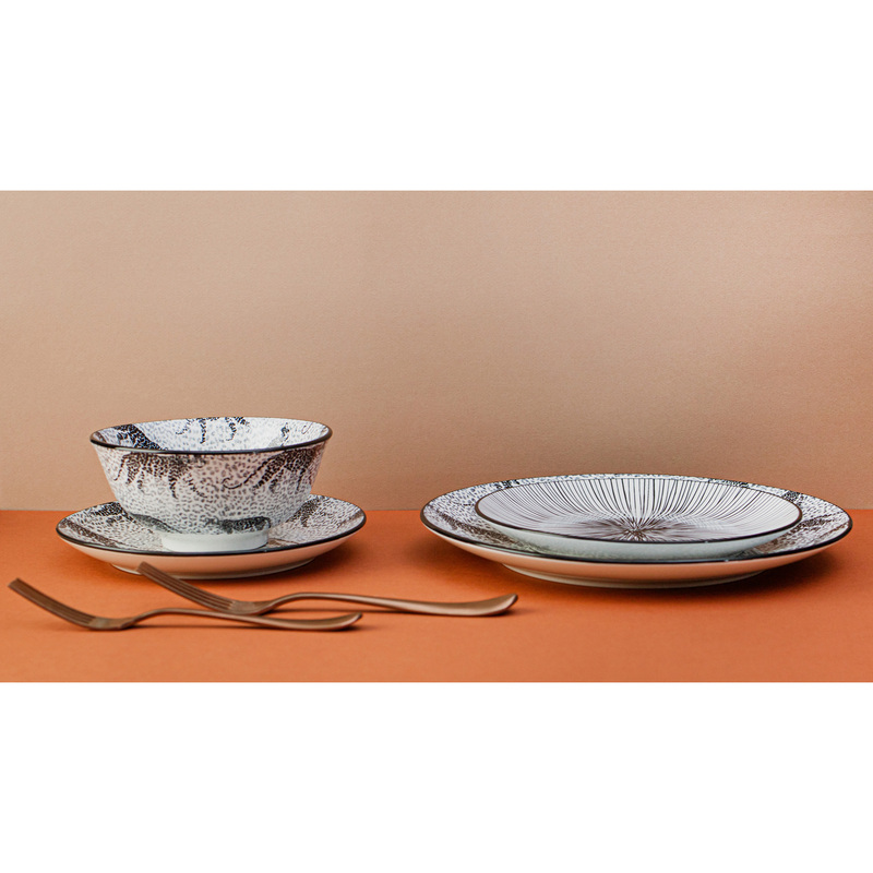 Wild miska pr. 15,5 cm