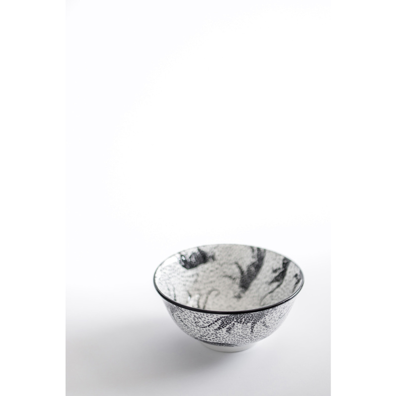 Wild miska pr. 15,5 cm
