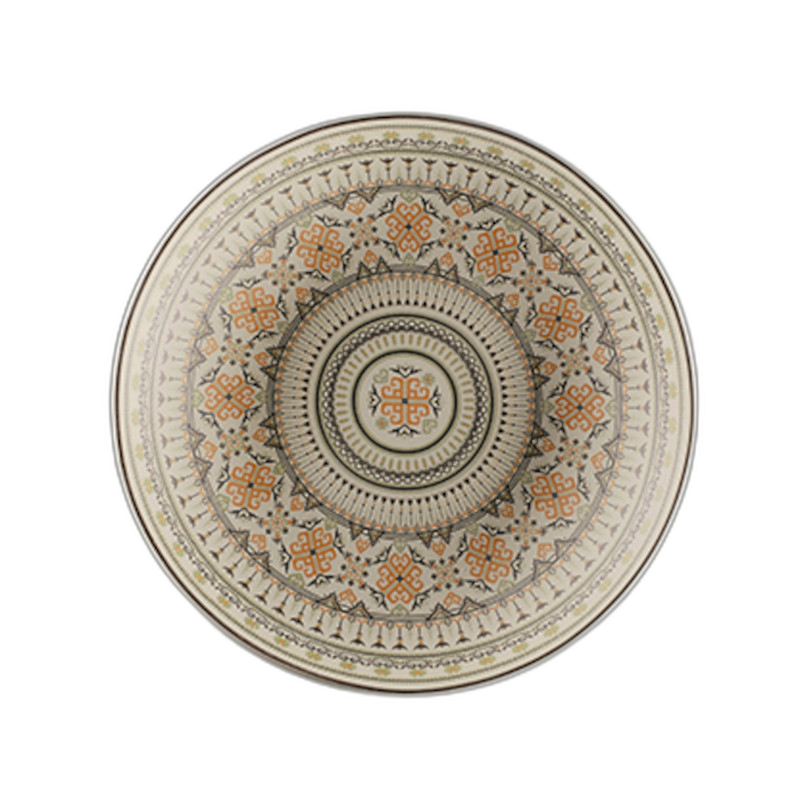 Argila Genoa talíř hluboký coupe pr. 26 cm