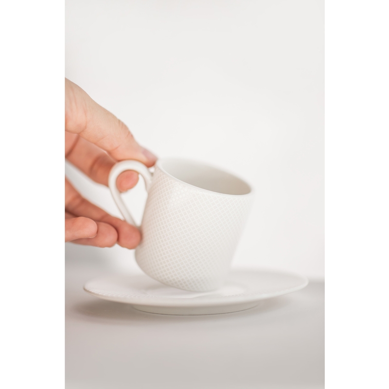 Norwich šálek na espresso 90 ml
