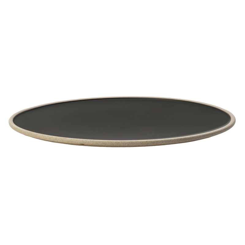 Minimal talíř mělký pr. 28 cm