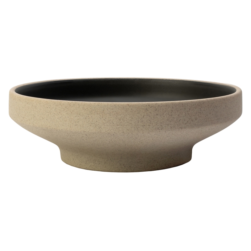 Minimal talíř hluboký pr. 21 cm