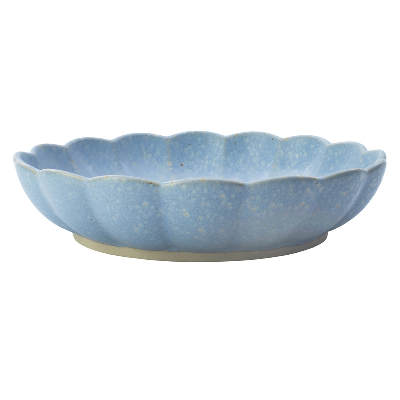 Woda talíř hluboký pr. 23 cm