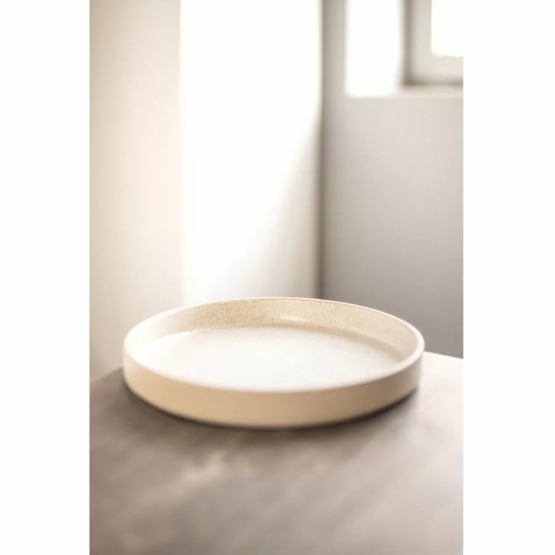 Less talíř mělký pr. 22 cm