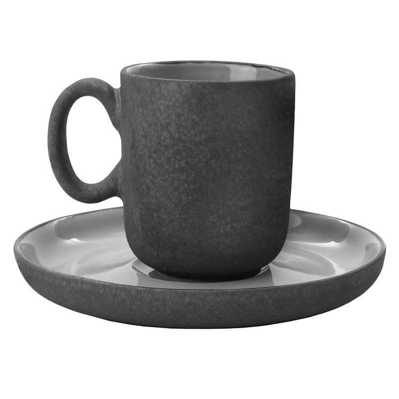 Time podšálek na espresso