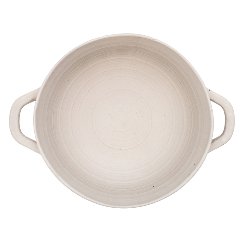 Clay šálek na polévku pr. 15 cm