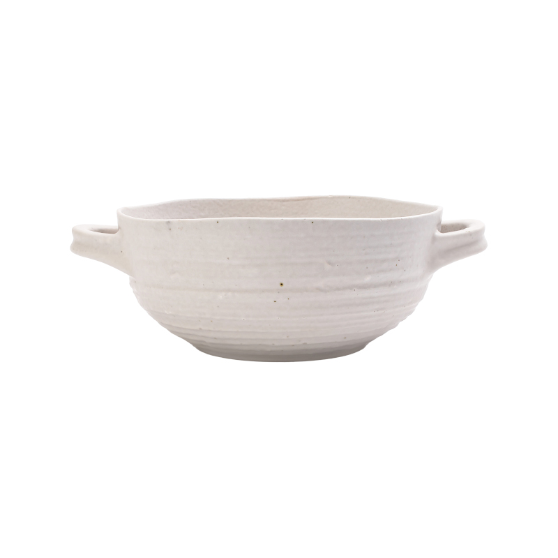 Clay šálek na polévku pr. 15 cm