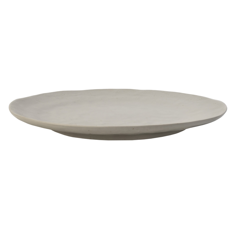 Meno talíř mělký pr. 28 cm