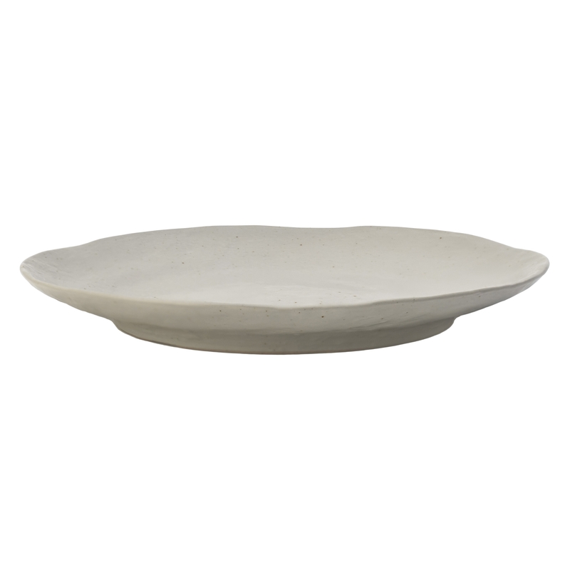 Meno talíř mělký pr. 22 cm