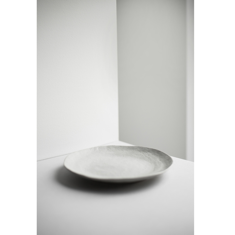 Meno talíř mělký pr. 22 cm