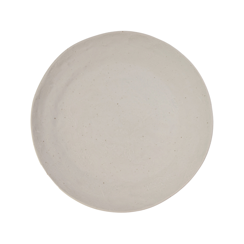 Meno talíř mělký pr. 22 cm