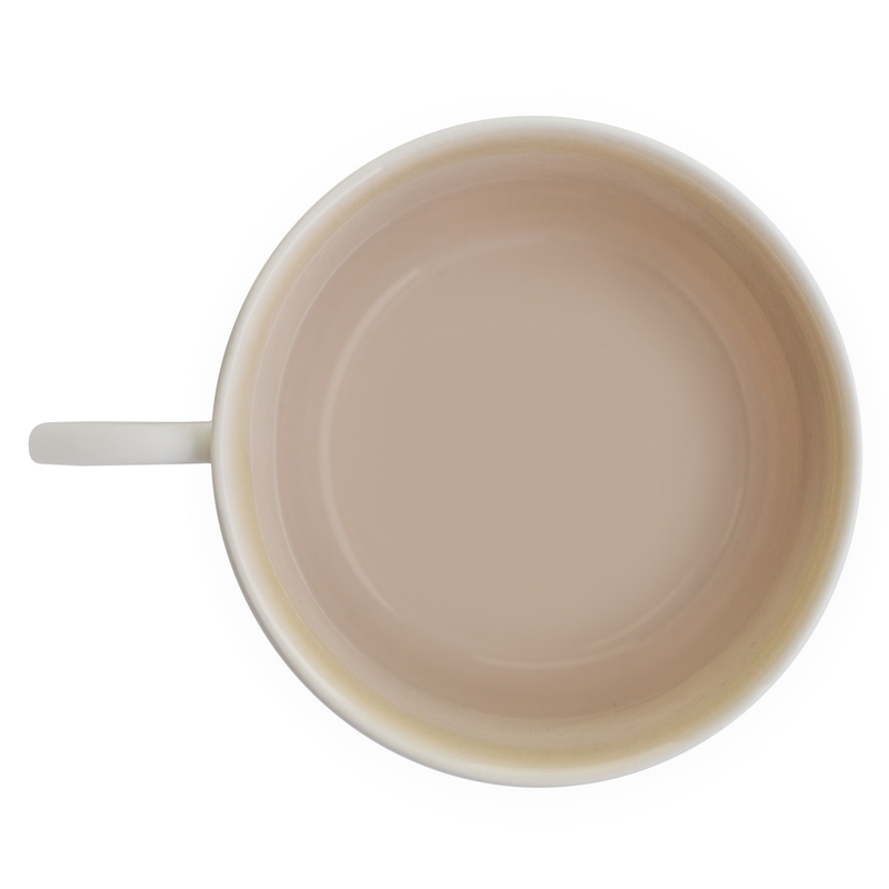 Eter šálek na espresso 100 ml, béžový