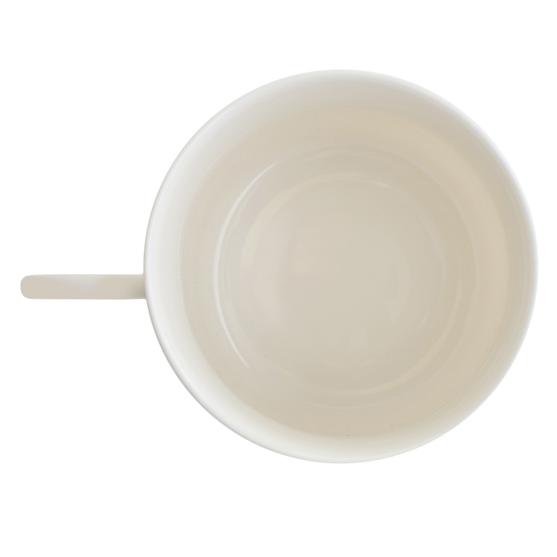 Eter hrnek 280 ml, béžový